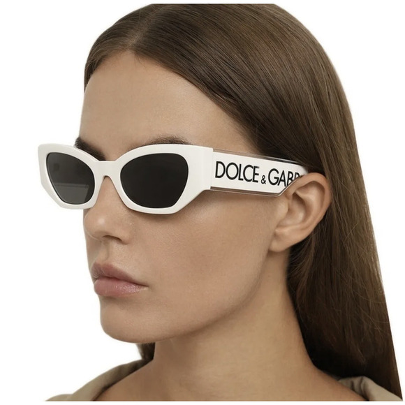 DOLCE & GABBANA DG6186 331287 52 - Picture 1 of 4